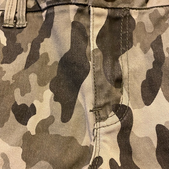 Women’s short size 7 (BeBop) - Picture 4 of 9